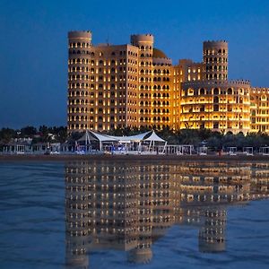 Al Hamra Residence