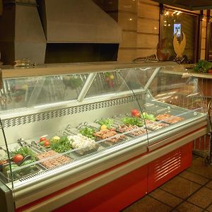 Almaty Grand Erbil Hotel